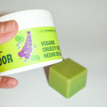 Cargar imagen en el visor de la galería, Acondicionador verde - anti frizz
