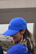 Cargar imagen en el visor de la galería, Jockey azul - m
